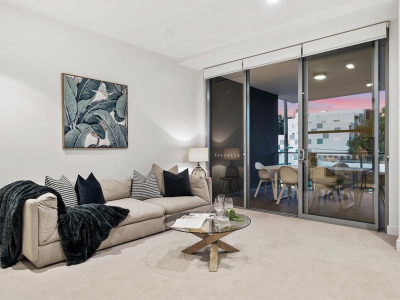 10/87 Bulwer Street, Perth WA 6000