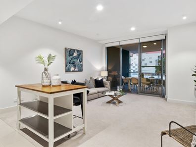 10/87 Bulwer Street, Perth WA 6000