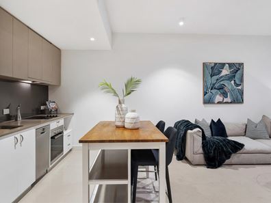 10/87 Bulwer Street, Perth WA 6000
