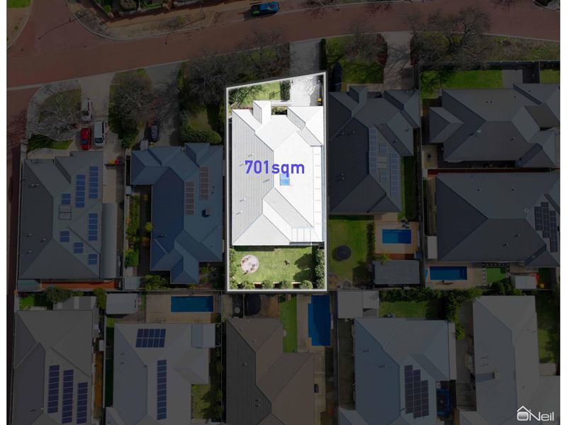 34 Mclachlan Turn, Byford WA 6122