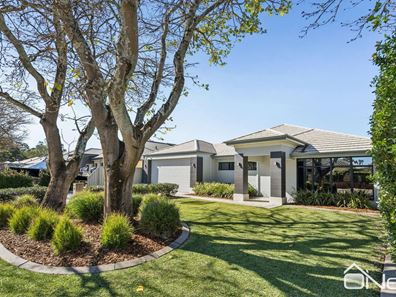 34 Mclachlan Turn, Byford WA 6122