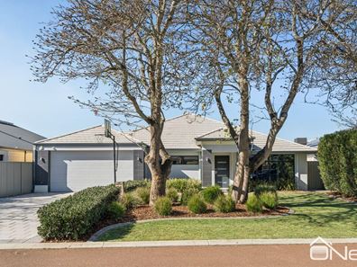 34 Mclachlan Turn, Byford WA 6122