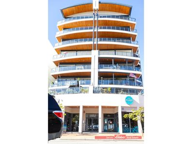 23/59 Rockingham Beach Road, Rockingham WA 6168