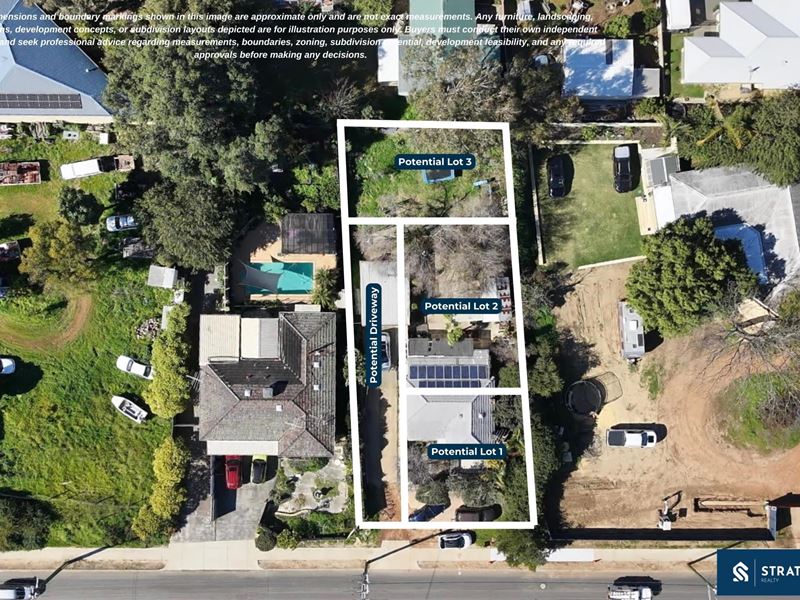 3112 Albany Highway, Mount Nasura WA 6112