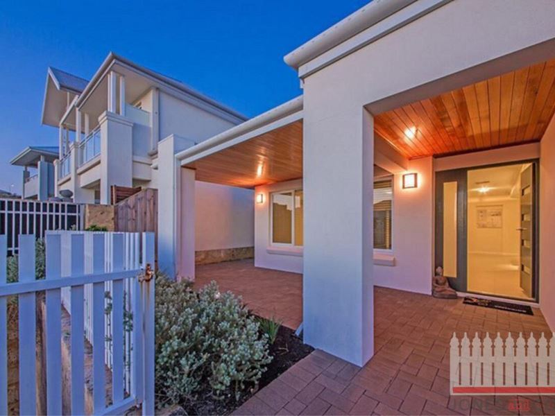 27 Seadrift Street, Yanchep WA 6035