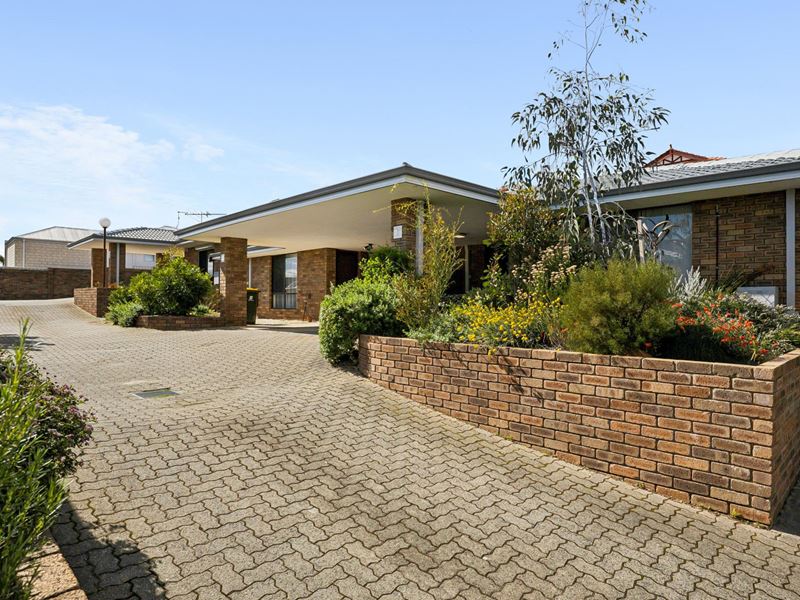 8/11 Kinsella Street, Joondanna