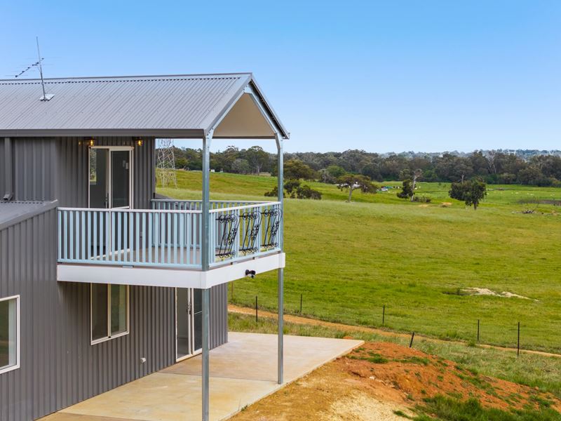 North Dandalup WA 6207