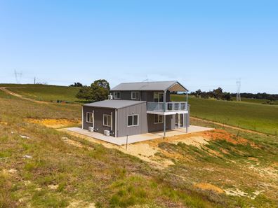 North Dandalup WA 6207