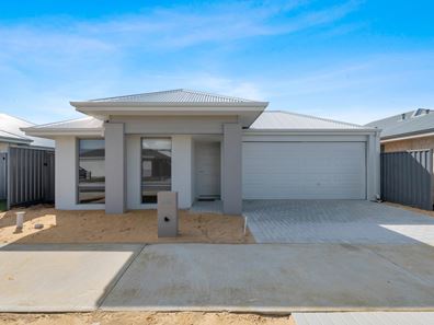 33 Caulfield Drive, Baldivis WA 6171