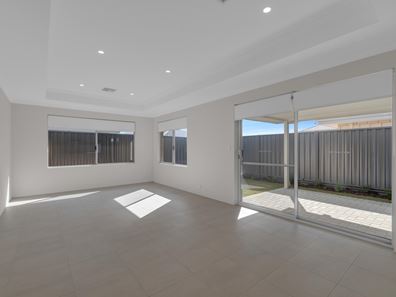33 Caulfield Drive, Baldivis WA 6171