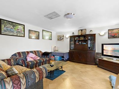 3 Santara Court, Seville Grove WA 6112
