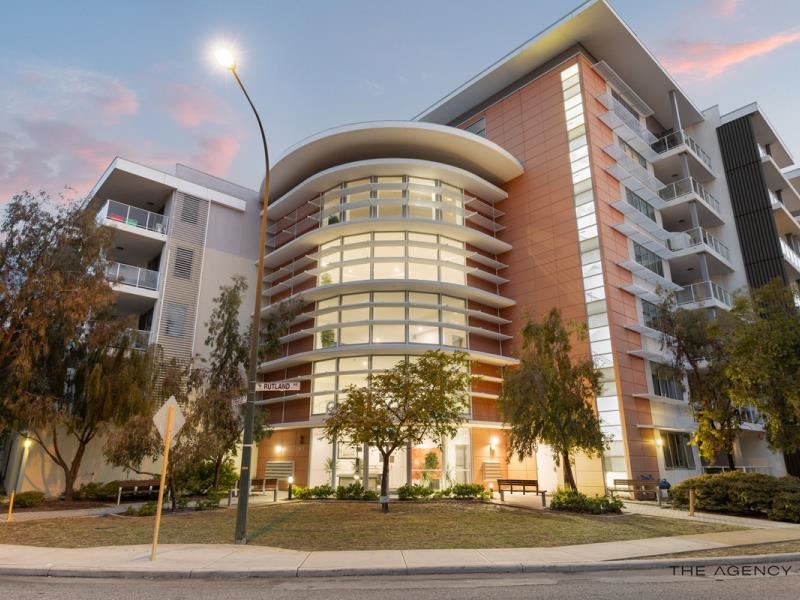422/2 Rutland Avenue, Lathlain WA 6100