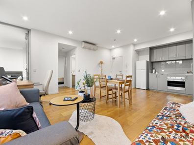 422/2 Rutland Avenue, Lathlain WA 6100