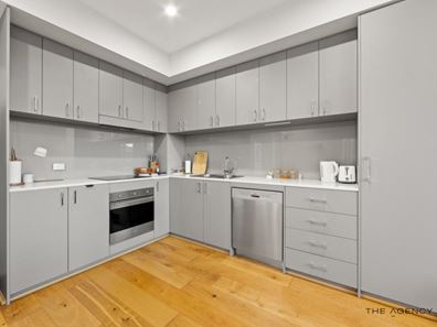 422/2 Rutland Avenue, Lathlain WA 6100