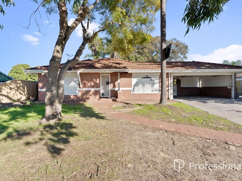 23 Stratton Boulevard, Stratton WA 6056