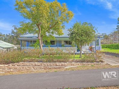 43 Deane Street, Mount Barker WA 6324