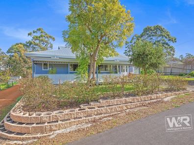 43 Deane Street, Mount Barker WA 6324