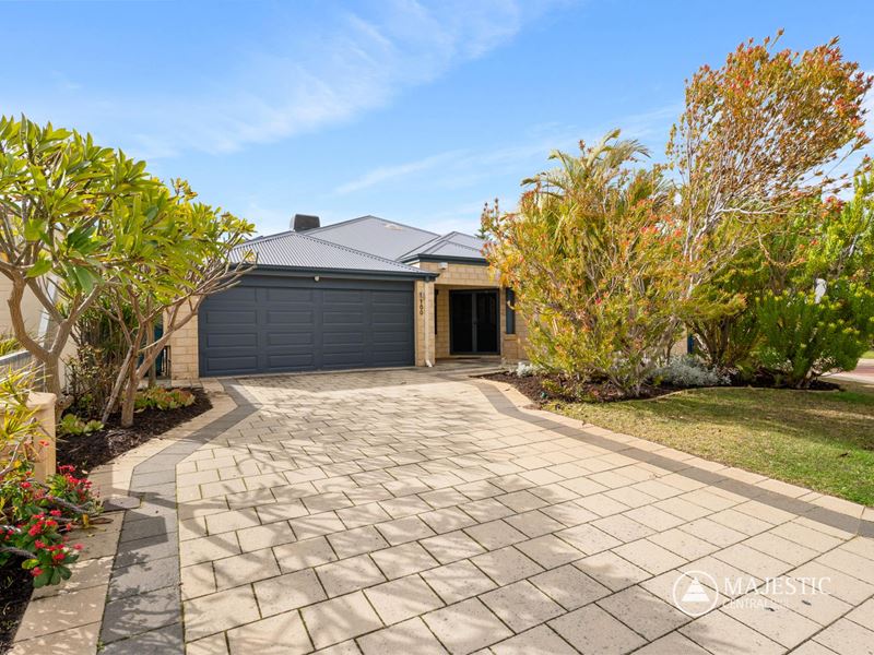 100 Bridgeman Drive, Bennett Springs WA 6063