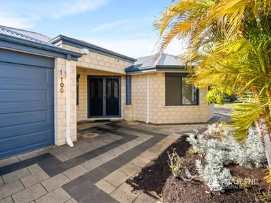 100 Bridgeman Drive, Bennett Springs WA 6063