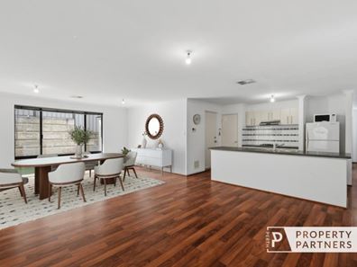 20 Hodgkinson Turn, Canning Vale WA 6155