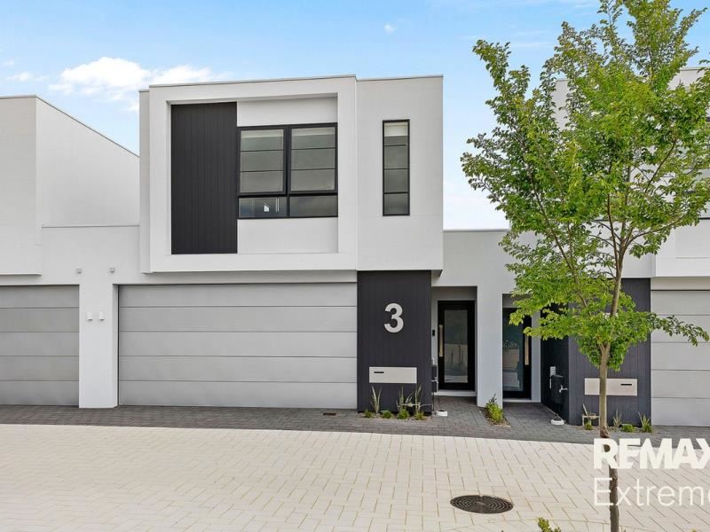 3 Garzoni Lane, Landsdale