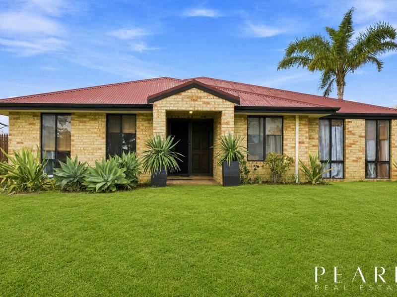 200 Bridgewater Drive, Kallaroo WA 6025