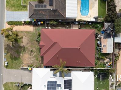 200 Bridgewater Drive, Kallaroo WA 6025