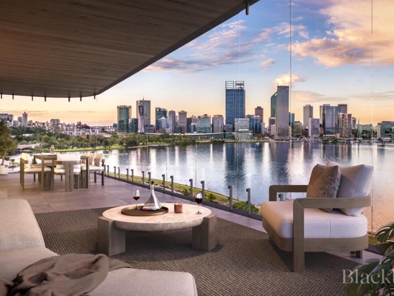 South Perth WA 6151