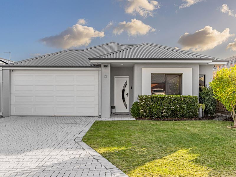 8 Phascogale Street, Brabham WA 6055