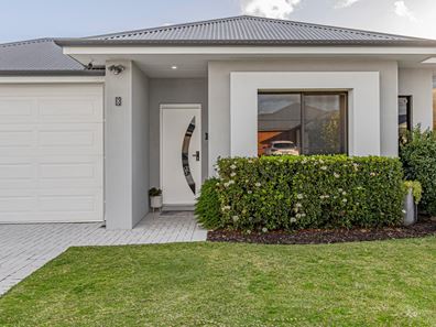 8 Phascogale Street, Brabham WA 6055