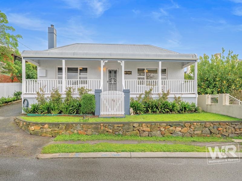 32 View Street, Albany WA 6330