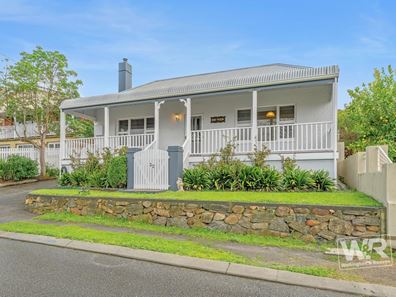 32 View Street, Albany WA 6330