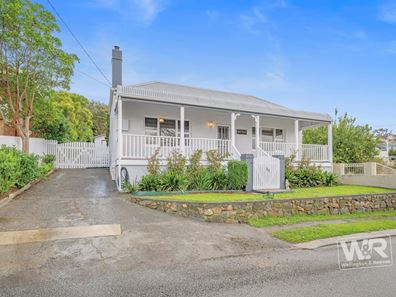 32 View Street, Albany WA 6330