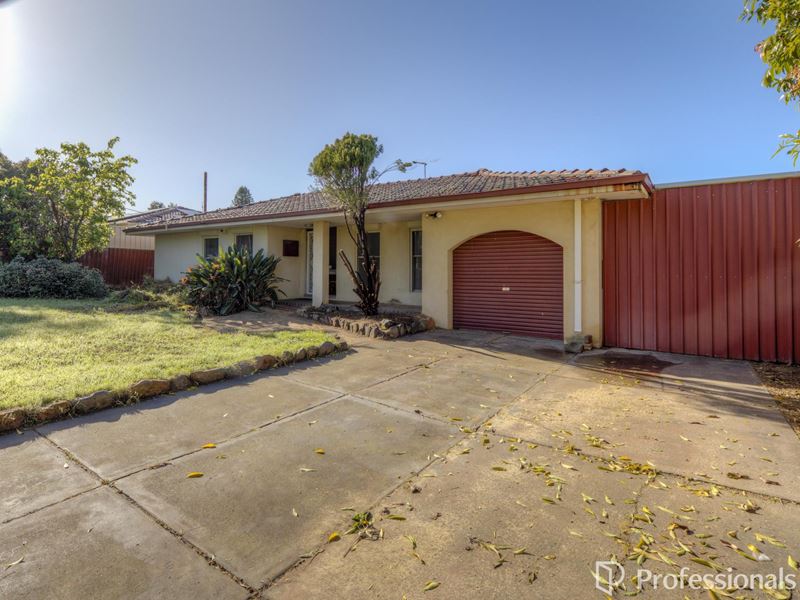 10 Passiflora Drive, Forrestfield WA 6058