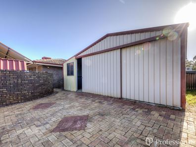 10 Passiflora Drive, Forrestfield WA 6058