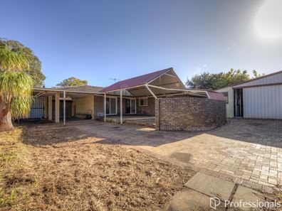 10 Passiflora Drive, Forrestfield WA 6058