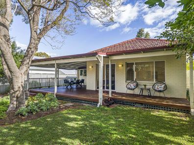 8 Anketell Street, Kensington WA 6151