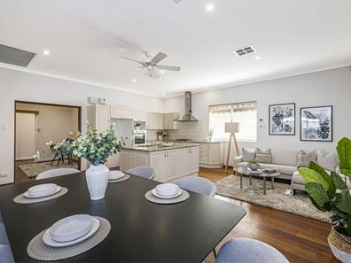 8 Anketell Street, Kensington WA 6151