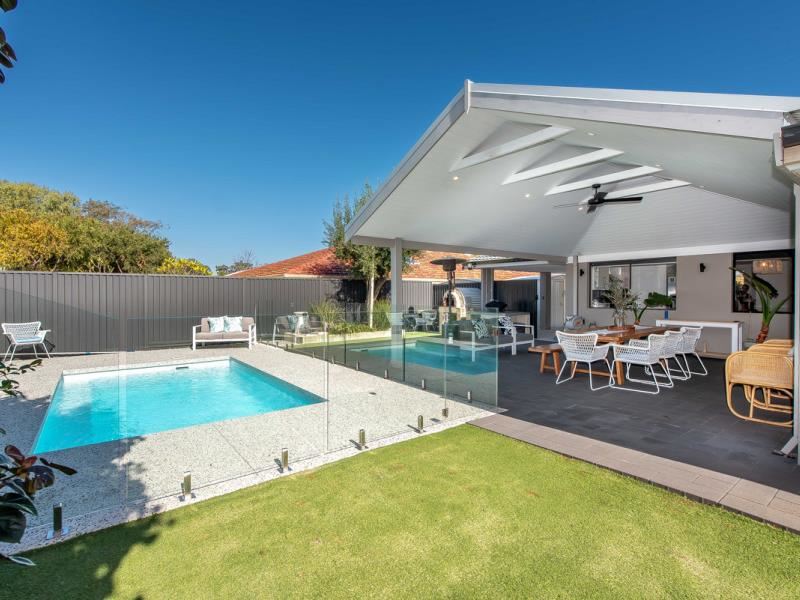 7 Cunningham Place, Padbury WA 6025