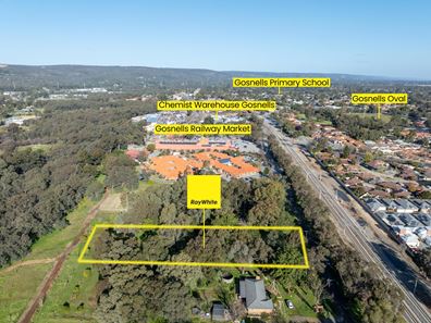 52 Lissiman Street, Gosnells WA 6110