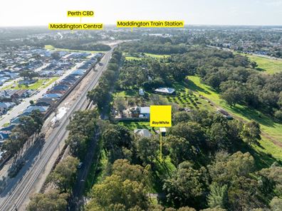 52 Lissiman Street, Gosnells WA 6110