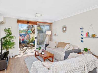 2/237 Cambridge Street, Wembley WA 6014