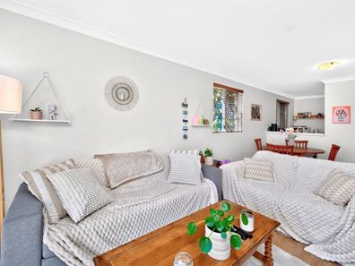 2/237 Cambridge Street, Wembley WA 6014
