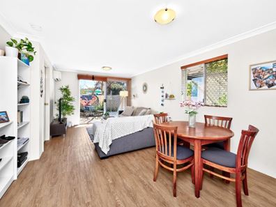 2/237 Cambridge Street, Wembley WA 6014