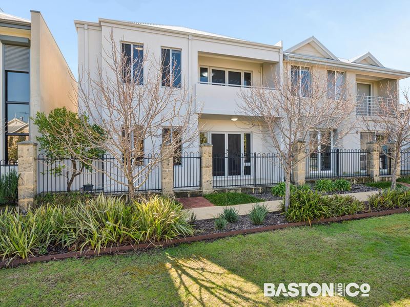 17 Mytilene Drive, Victoria Park WA 6100