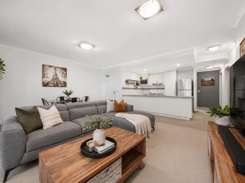 92/12 Citadel Way, Currambine WA 6028