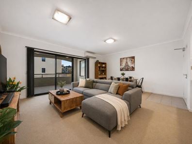 92/12 Citadel Way, Currambine WA 6028