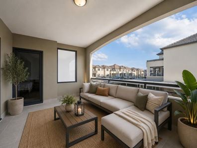 92/12 Citadel Way, Currambine WA 6028