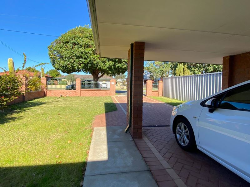 20A Mars Street, Carlisle WA 6101