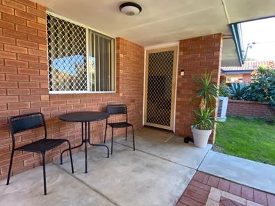 20A Mars Street, Carlisle WA 6101